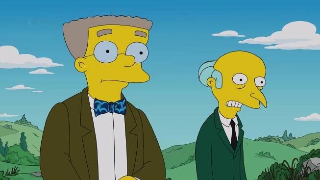 NIKEE Simpsonovi online ke shlednuti zdarma, Simpsonovi epizody