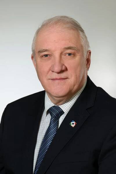 Estonia - E.A.N.