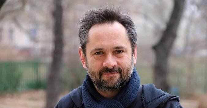 Herec Filip Čapka: Seriál Ulice je obrovský rozjetý vlak, naskočit do něj je těžké