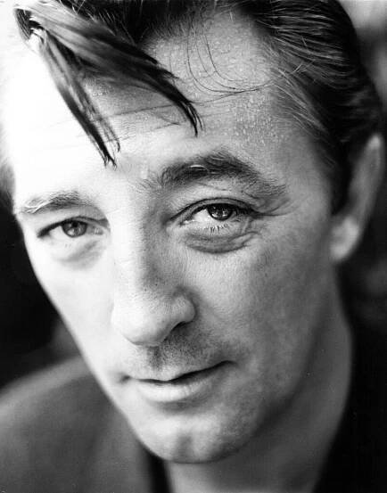 Robert Mitchum, 1962