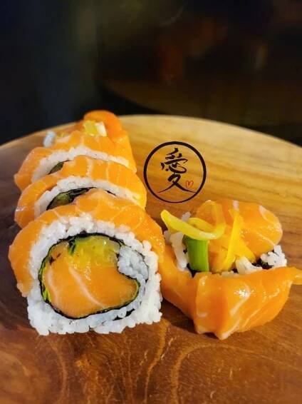 MAMYTO Sushi