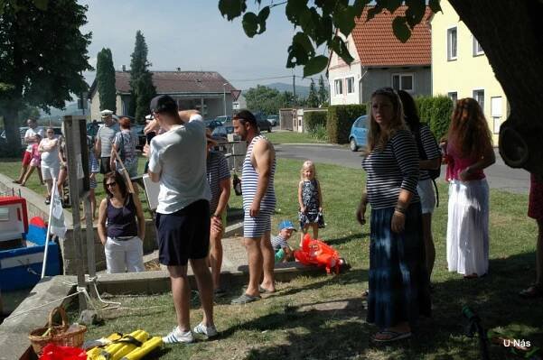 Neckyáda 2016 - Oficiální stránka obce Trnovany