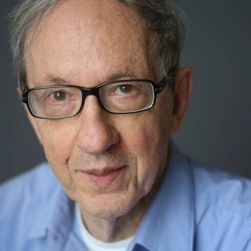 Robert Gottlieb, celebrated literary editor of Toni Morrison and Robert Caro, dies at 92