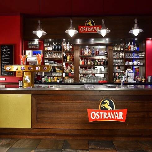Ostravarna Na Fifejdách - Moravská Ostrava A Přívoz | Restaurace blízko mě | Zamluvit nyní