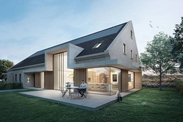 Projecten | DAVL Studio | Architectuur, Ontwikkeling, Design 