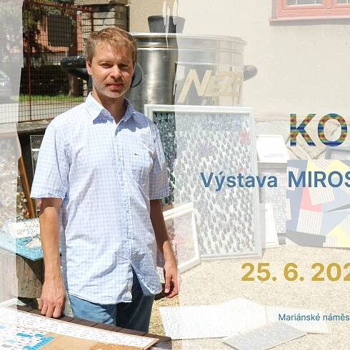 TRH – KRK – SRK Výstava Boglárky Struhár – HUB 123