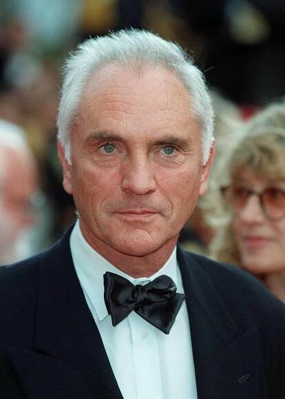 Zemřela hvězda Supermana Terence Stamp (†87): Ikonický Zod se málem stal Bondem!