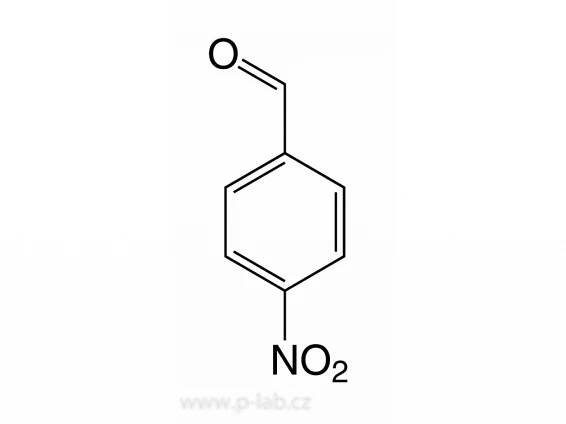 p-NITROBENZALDEHYD | P-LAB