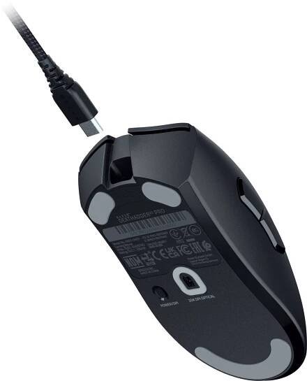 Razer DeathAdder V3 Pro - Black