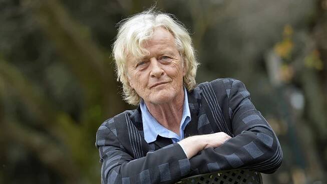 Rutger Hauer Dead: 'Blade Runner' Co-Star Was 75