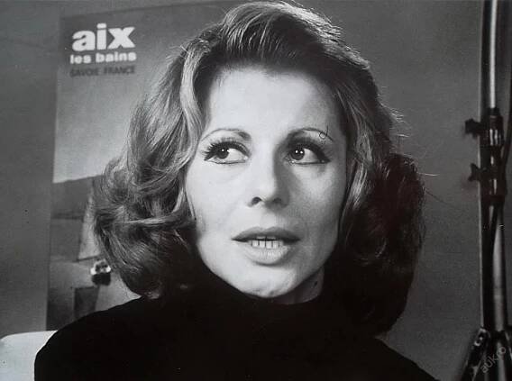 Marie Drahokoupilová fotka