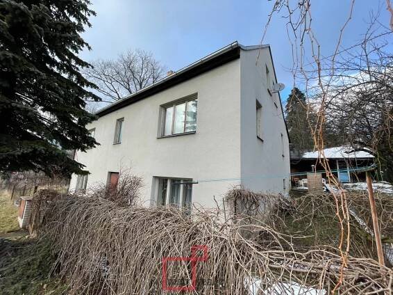 Rodinný dům na prodej, Jeseník Josefa Hory, 161 m² | Realitní kancelář metr2 reality Olomouc