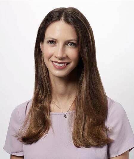 Erin Hill: Senior Editor, Royals - PEOPLE