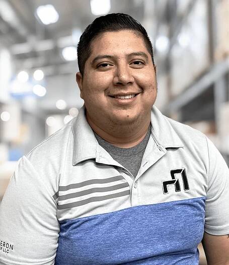 Our Staff - Cameron BES