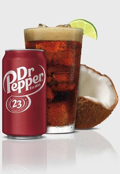Dr Pepper Recipes — Dr Pepper Recipes