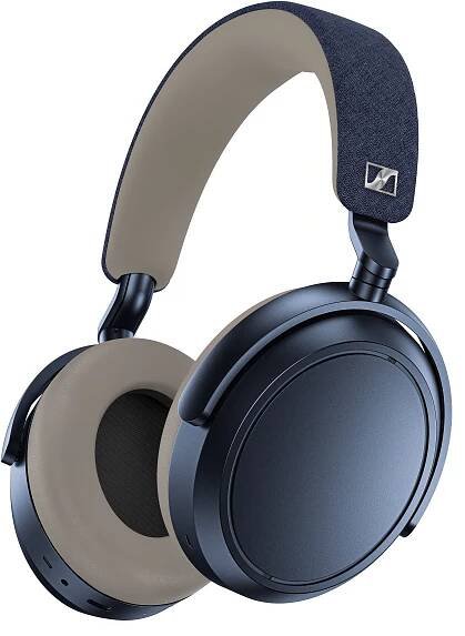 Sennheiser Momentum 4 Wireless Denim od 5 423 Kč