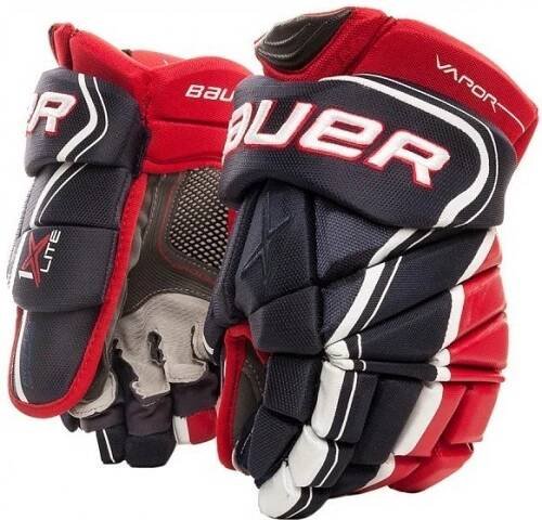 Hokejové rukavice Bauer Vapor 1X Lite sr