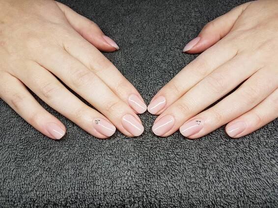 Foto's | ilse's nagelstyling