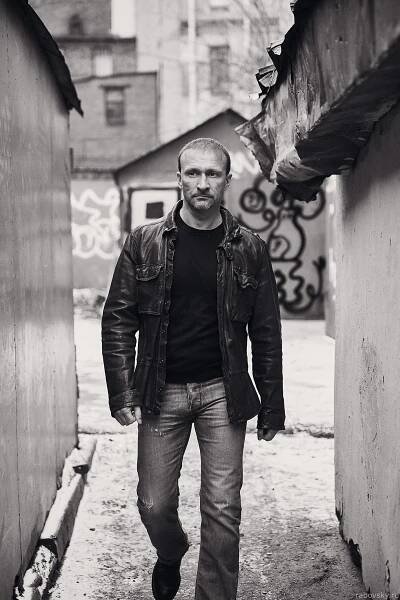 Andrei Popov - Picture nr #0