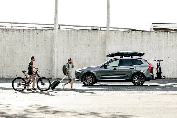 Thule EasyFold XT F 3 966