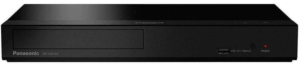Blu-ray přehrávač Panasonic DP-UB150