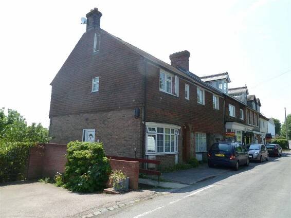 Southview Road, Crowborough