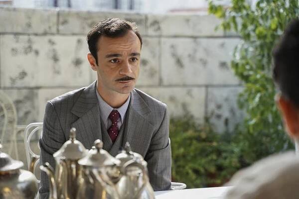 Güven Murat Akpınar - Aziz - Episode 1 - Z filmu