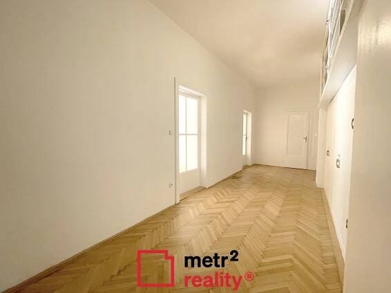 Pronájem bytu 3+1, 130 m2 - tř. Spojenců, Olomouc, obrázek č.12