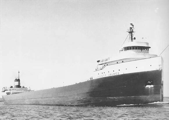 50 Facts About SS Edmund Fitzgerald