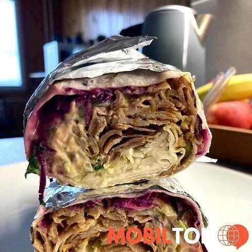 Ist Food Kebab Beroun - Beroun-Město - rychlé občerstvení v beroun-město
