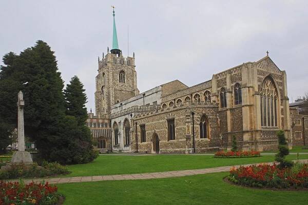 Essex: All You Must Know Before You Go (2025) - Tripadvisor