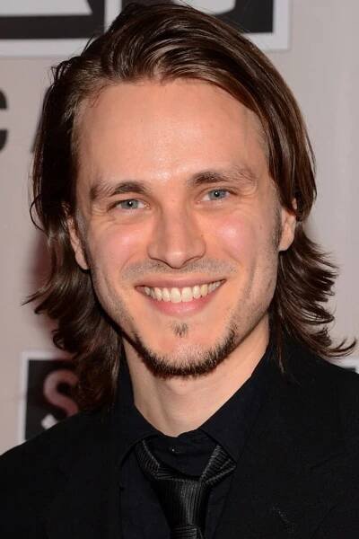 Jonathan Jackson herec
