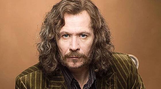 Fotogalerie: Gary Oldman ve filmu Harry Potter a Fénixův řád (2007)
