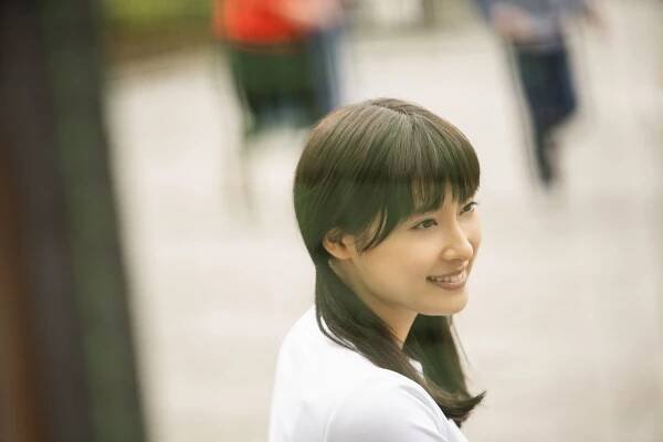 Harumacu bokura - Z filmu - Tao Cučija
