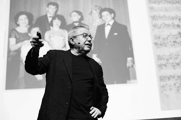 Daniel Libeskind AnA Rotterdam 01