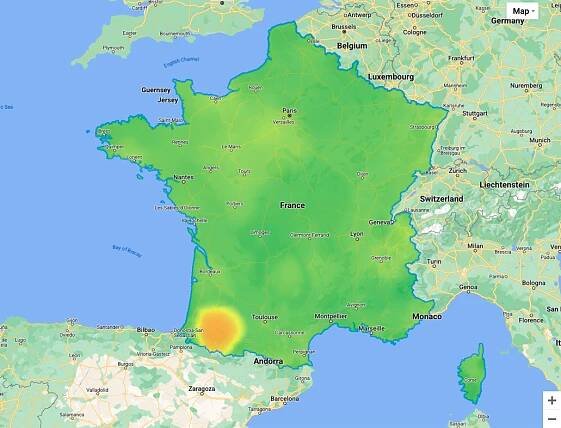 geojson-mask