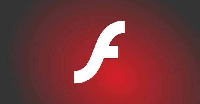 Flash Playeru definitivně odzvonilo. Adobe s ním jednou pro vždy skončí v roce 2020