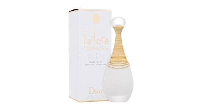 Parfémované vody Dior | ELNINO.CZ