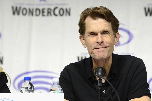 Kevin Conroy, Voice of Batman, Dead at 66