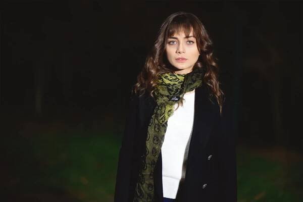 Damla Sönmez - Masum Değiliz - Promo