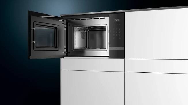 Siemens BF550LMR0