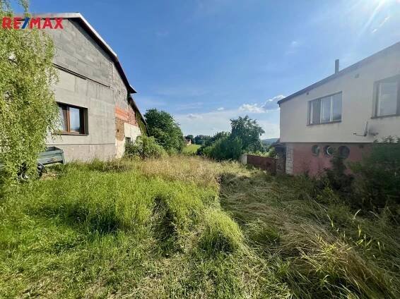 Prodej Pozemek, Svárov, okres Uherské Hradiště