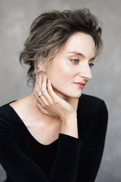 Larissa Corriveau | Agence M