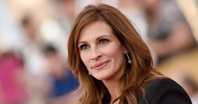 Julia Roberts' Net Worth in 2025 Matches Her Megawatt Smile
