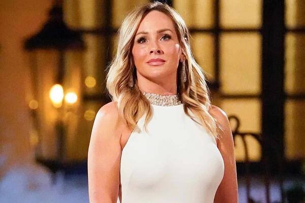 Clare Crawley Undergoes Surgery to Remove Breast Implants: 'On the Road to Healing'