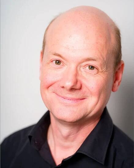 Richard Young