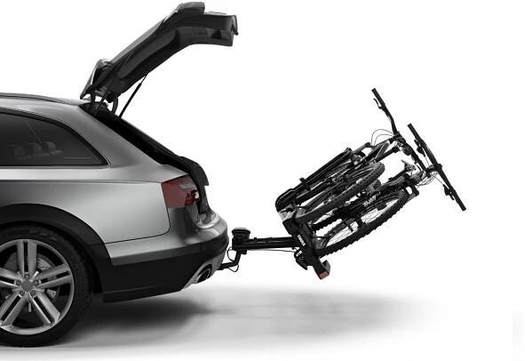 Thule EasyFold XT 933 - skládací nosič pro 2 kola - OBCHODTH.CZ