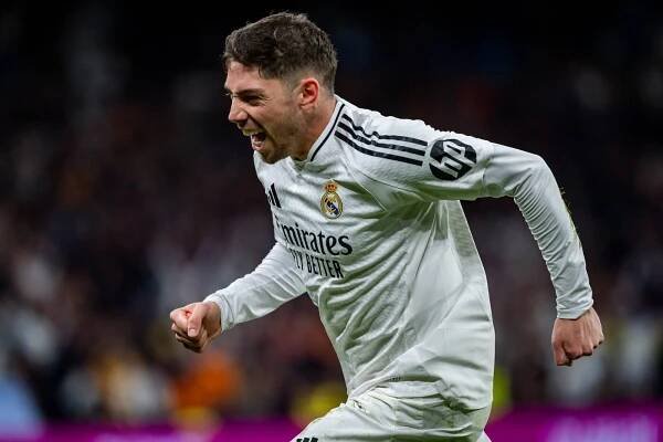 Sledujte Getafe vs. Real Madrid dnes od 21:30 zdarma LIVE přímý přenos
