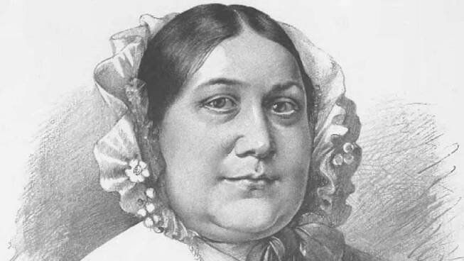 Magdalena Dobromila Rettigová