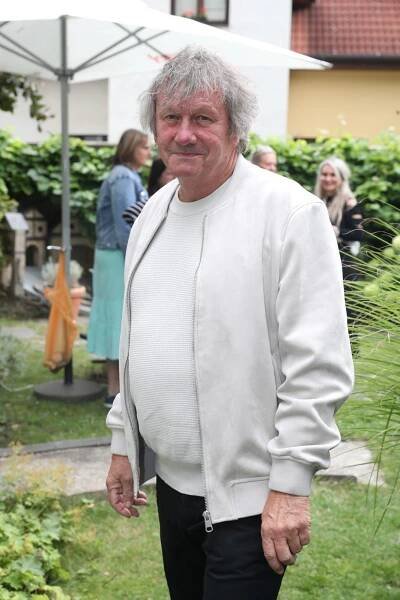 Přiznání Standy Hložka, idola 80. let: Životní trauma z krásných žen!